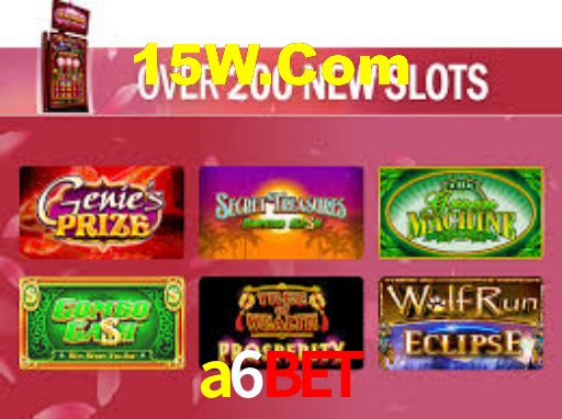 a6bet.com