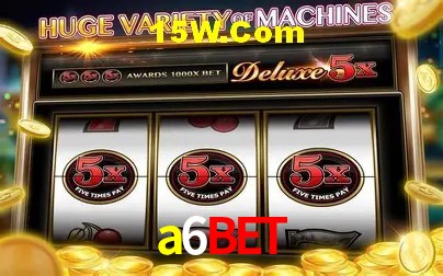 a6bet baixar app