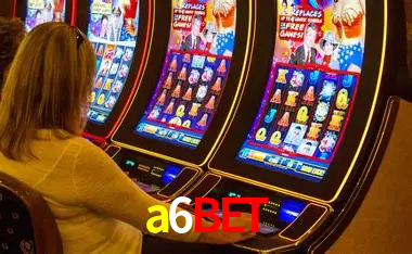 Explore as vantagens do a6bet: serviço profissional e confiabilidade